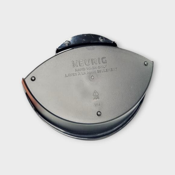 Keurig Replacement Part Drip Tray For Keurig Coffee Maker - Picture 4 of 4